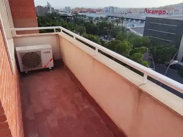 Pis de lloguer a Avenida del Mediterráneo, 428, San Luis