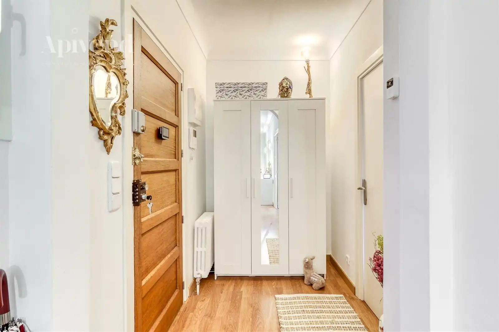 Wohnung mit Aufzug zum Verkauf in Carrer Monturiol, imagen 22