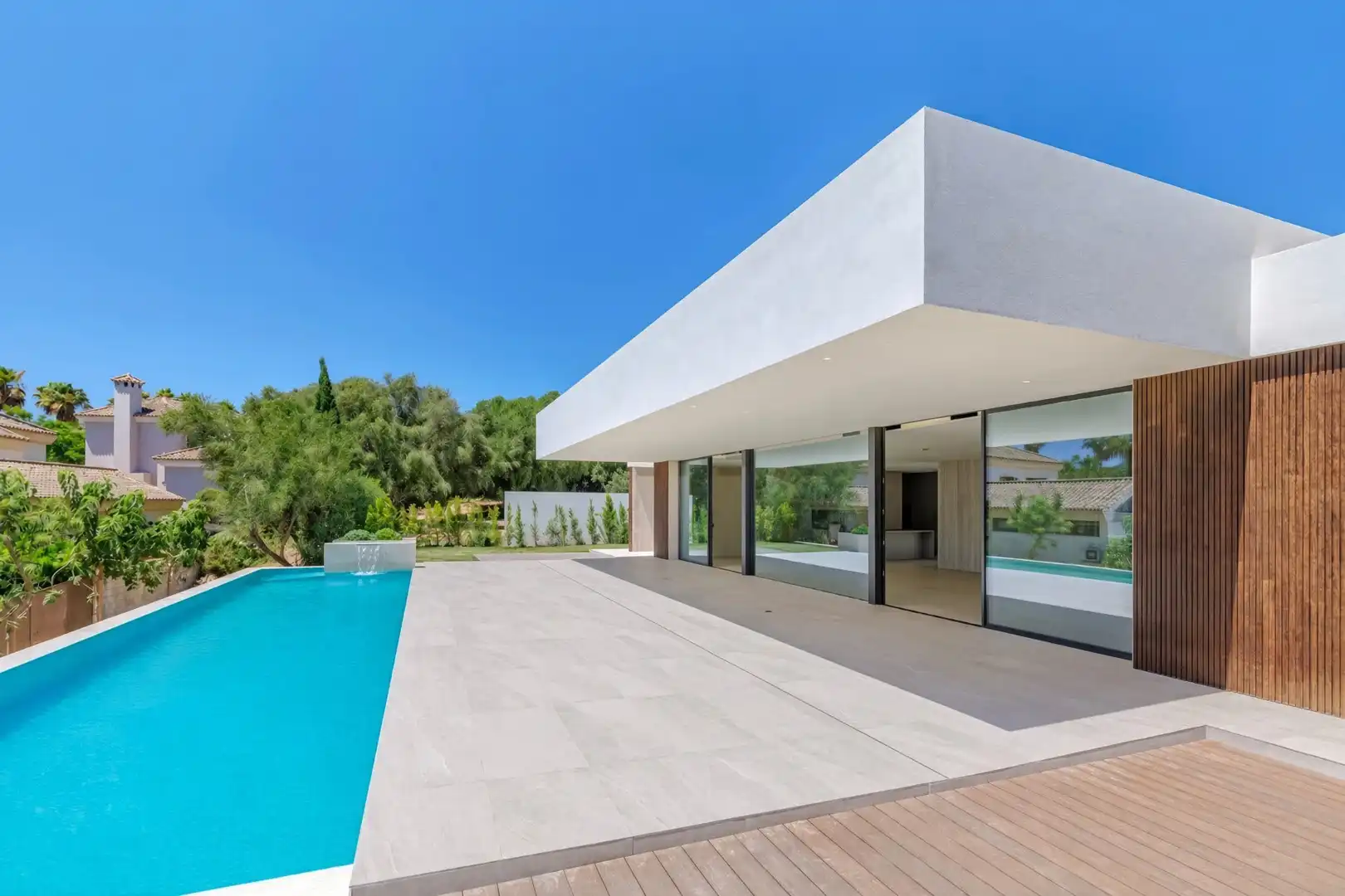Maison avec piscine à vendre à Sotogrande Alto, imagen 5