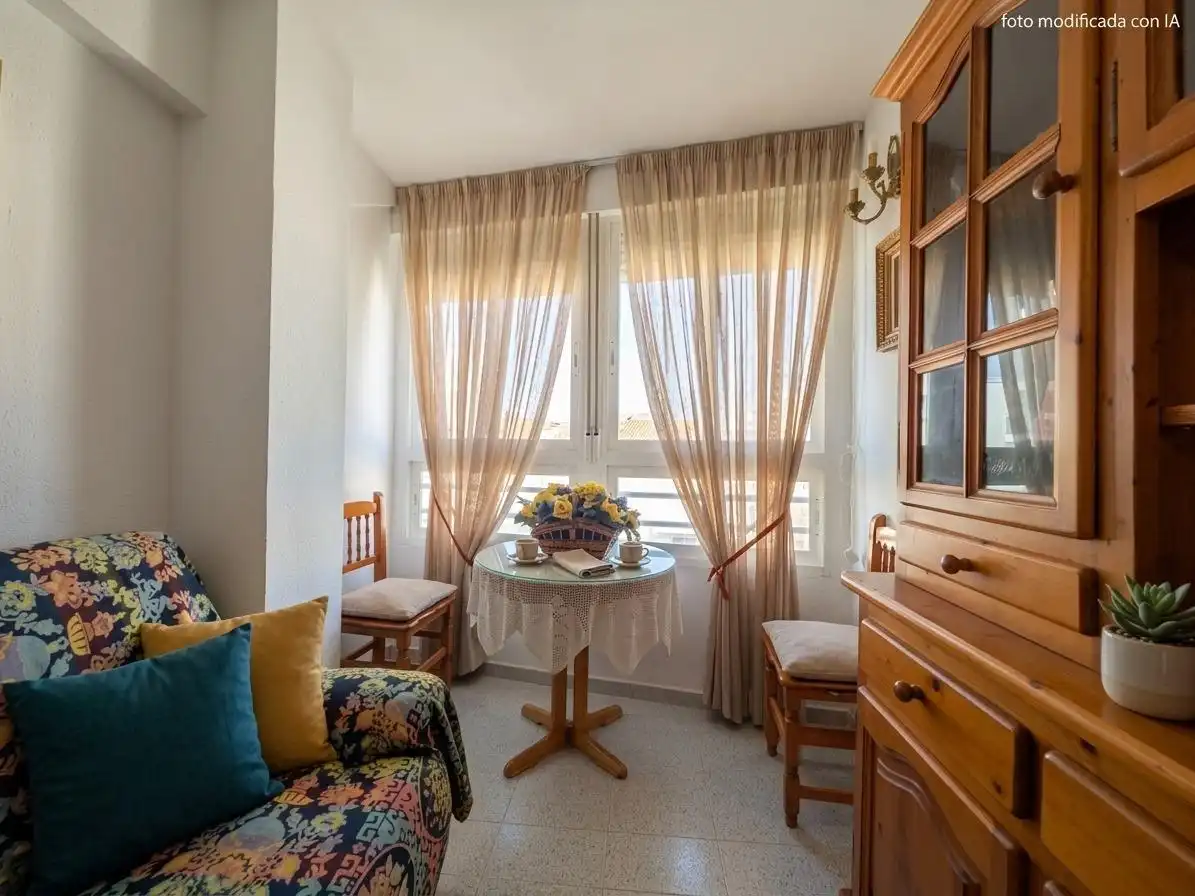 Piso con ascensor en venta en CARABINEROS, imagen 2