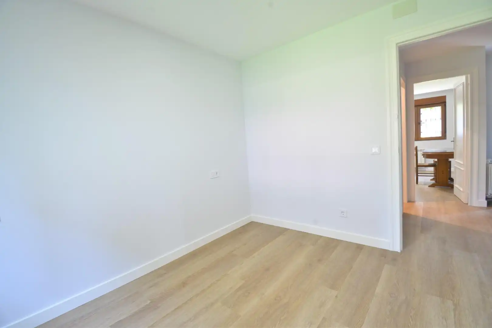 Bedroom of Houses for rent in Oviedo   with Terrace and Storage room