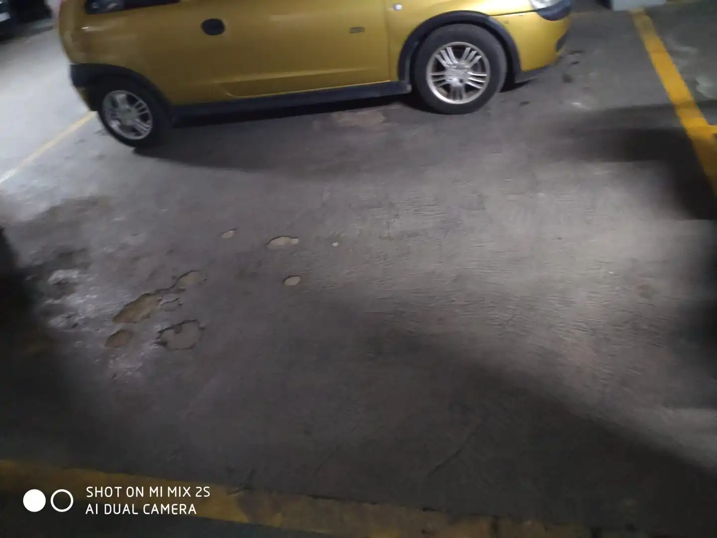Aparcament de Pis en venda en Valencia amb Parquet i Balcó