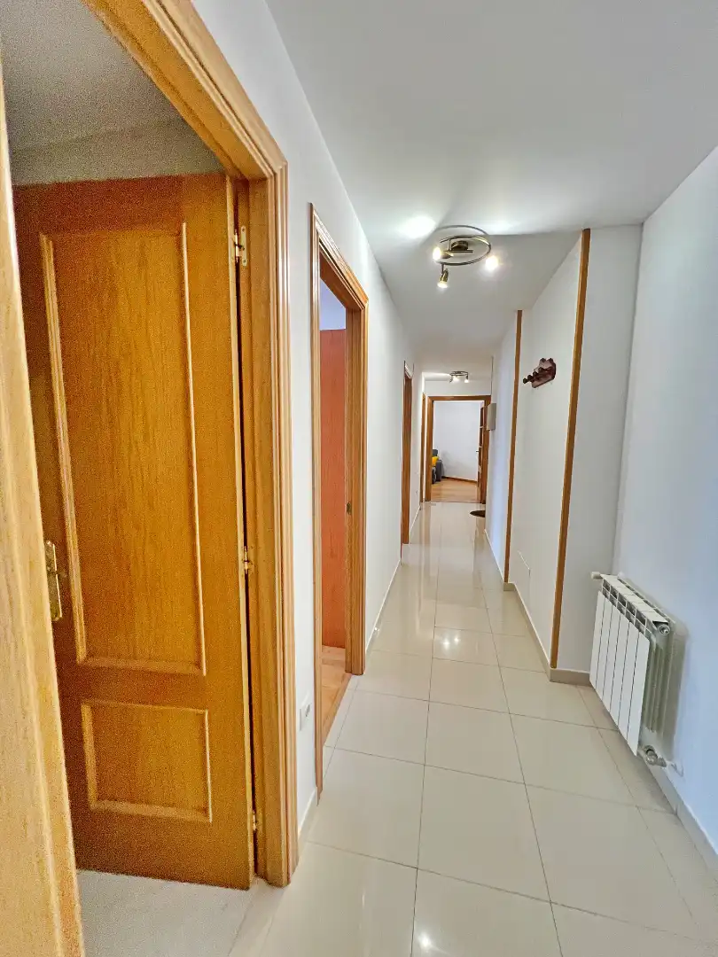 Flat with lift to rent in Rúa Campos Novos, imagen 14