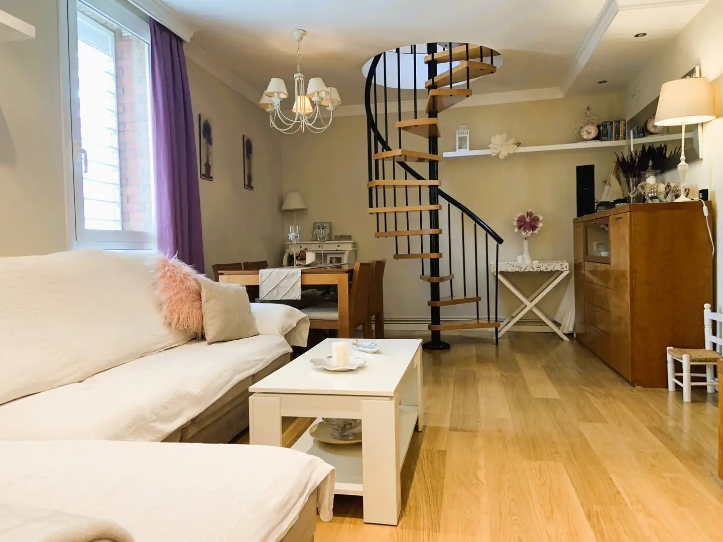 Maisonette zum Verkauf in Morera