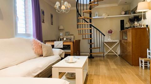 Foto 4 de Dúplex en venda a Morera, Barcelona