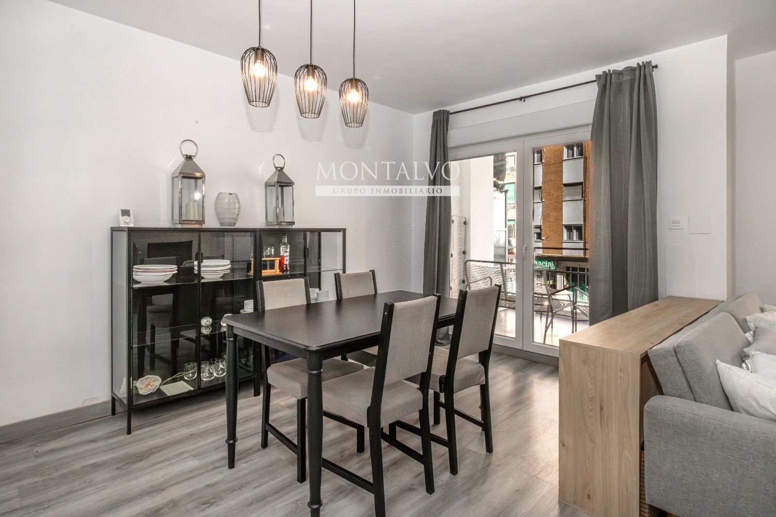Flat to rent in de Barcelona, 20, Barrio de Zaidín