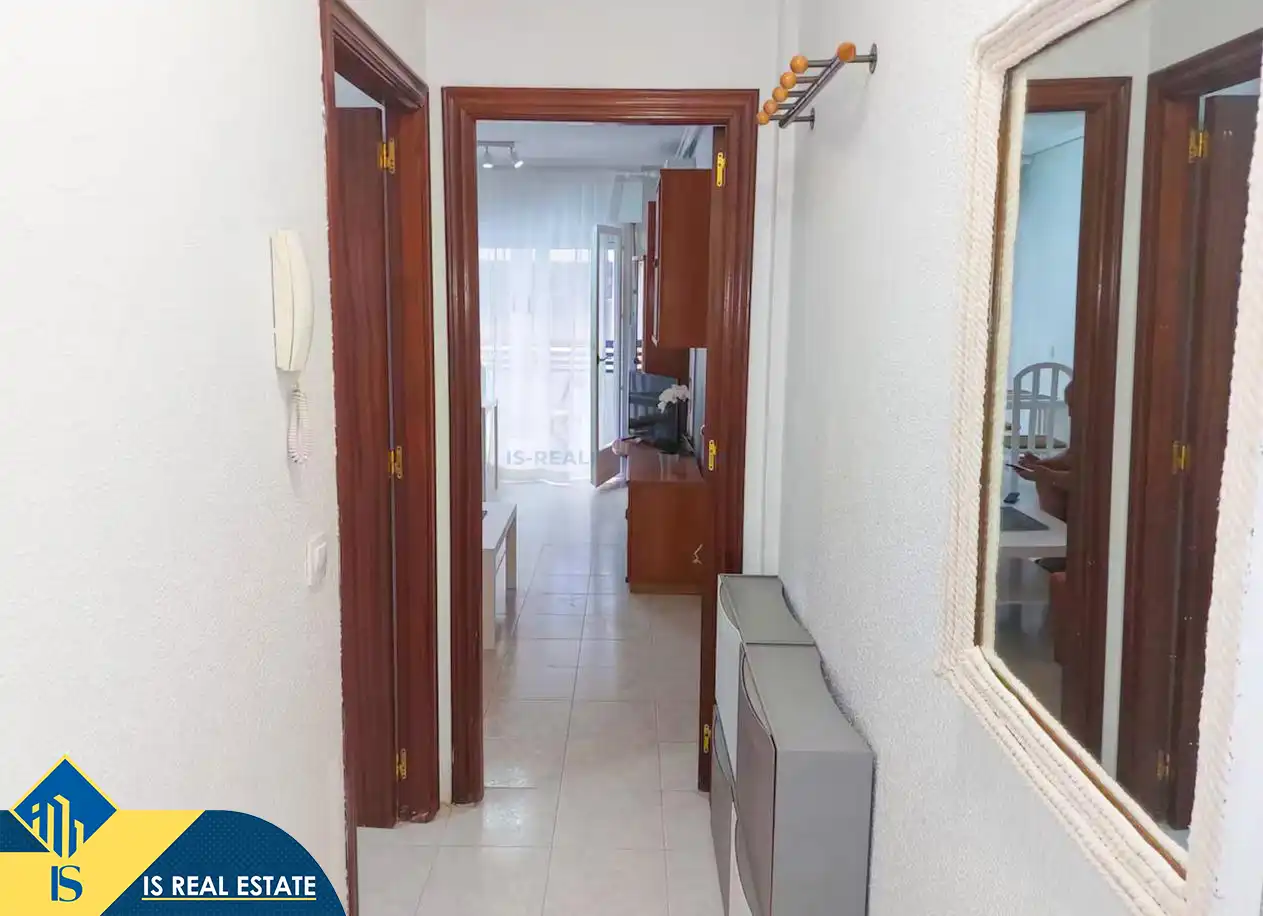 Appartement compact avec terrasse à louer à Nueva Torrevieja - Aguas Nuevas, imagen 19