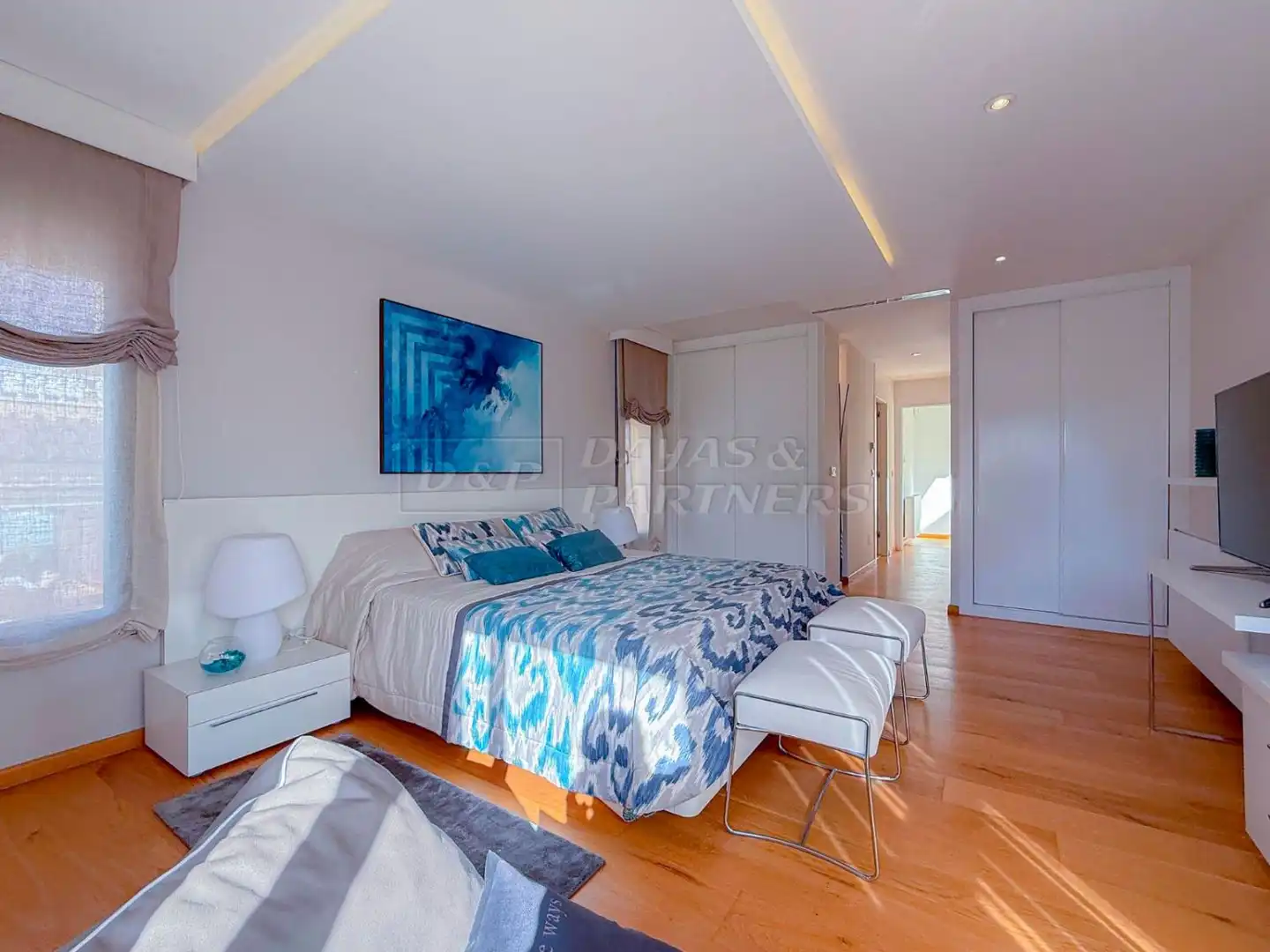 Chalet con terraza en venta en Mar rojo 4, imagen 28