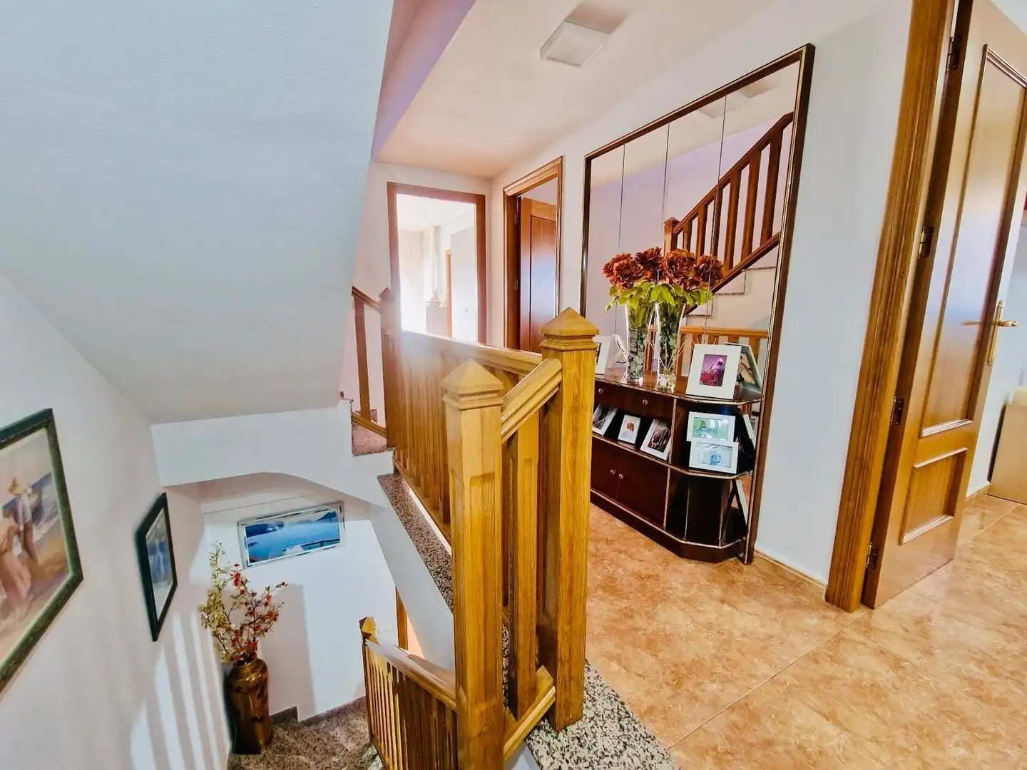 Casa o chalet en venta en Águilas con Aire acondicionado, Calefacción y Terraza