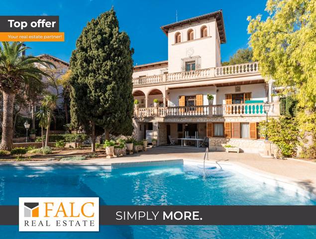 Casa-chalet en Venta en Sant Nicolau