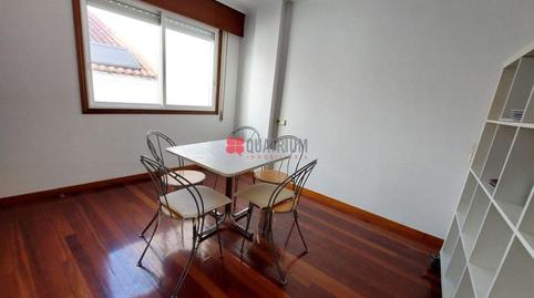 Foto 5 de Piso en venta en Rúa Da Senra, Ensanche - Sar, A Coruña