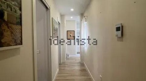 Foto 5 von Dachboden zur Miete in Ciudad Jardín - Tagarete - El Zapillo, Almería Capital