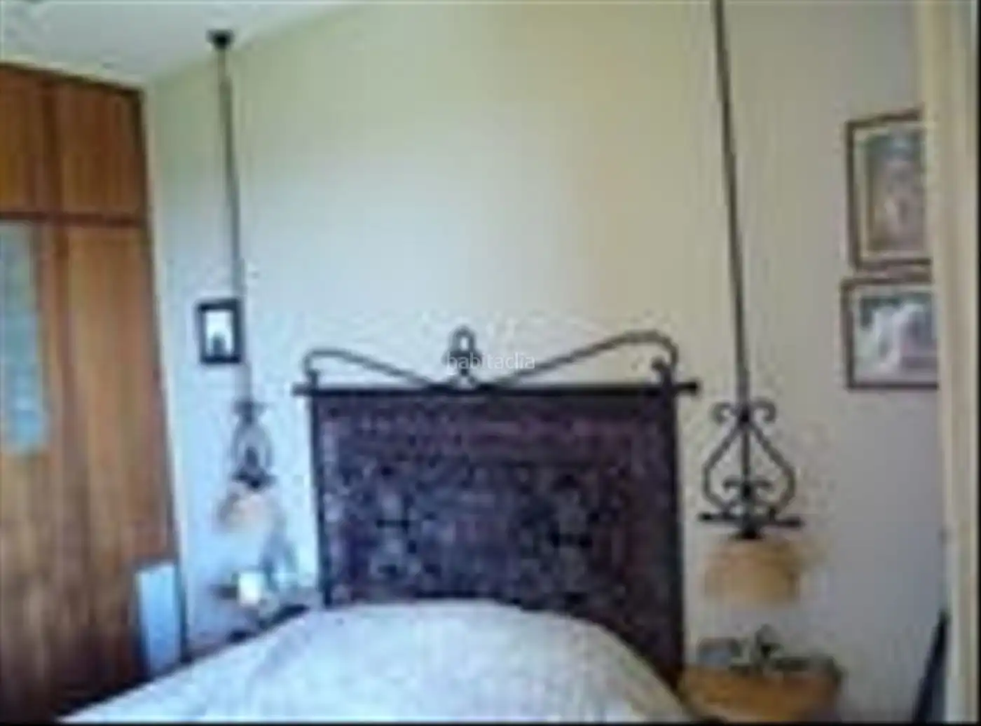 Terraced house with pool to rent in Avinguda Goitallops 25, imagen 14