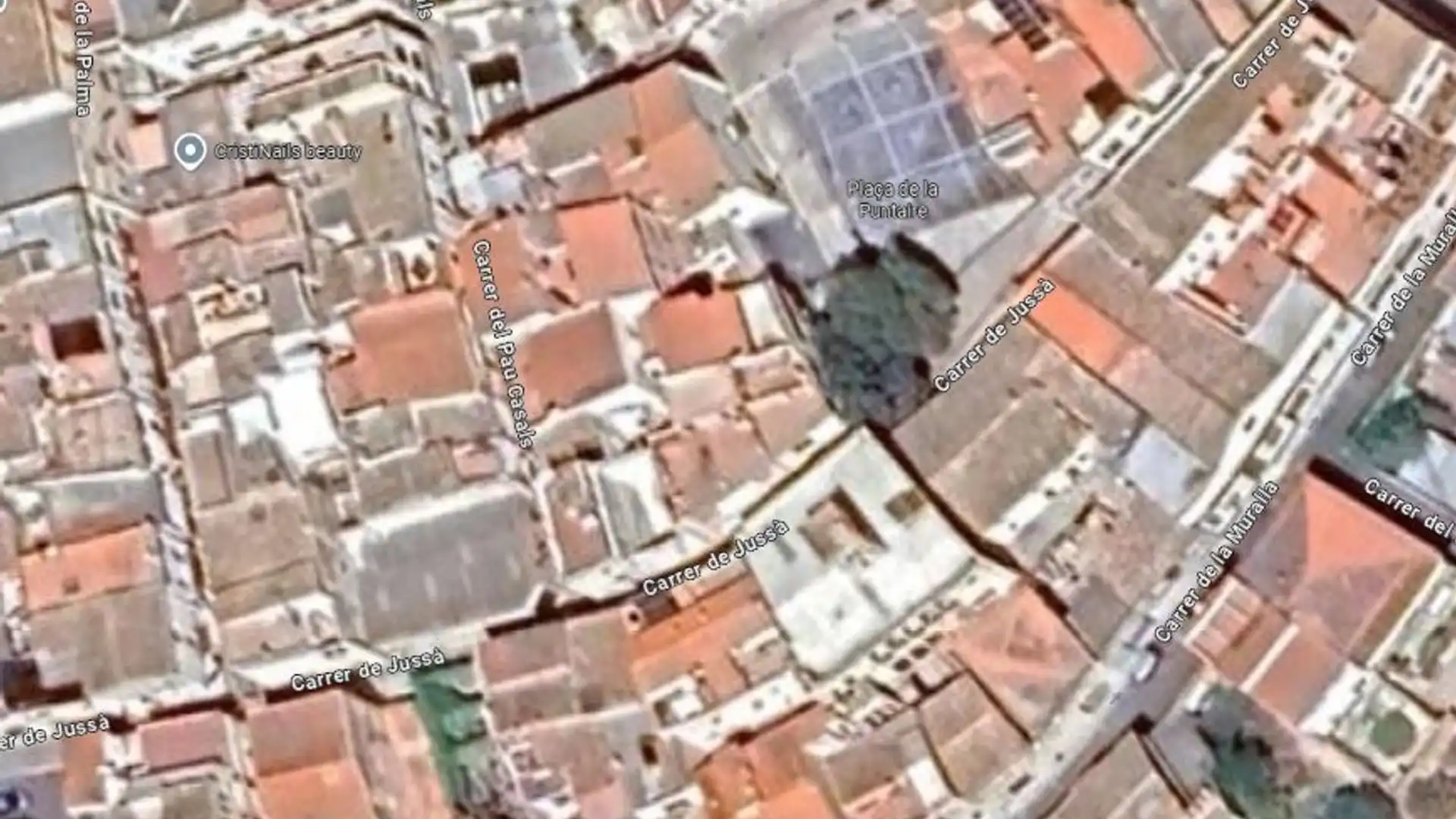 Casa o chalet en venta en L'Arboç