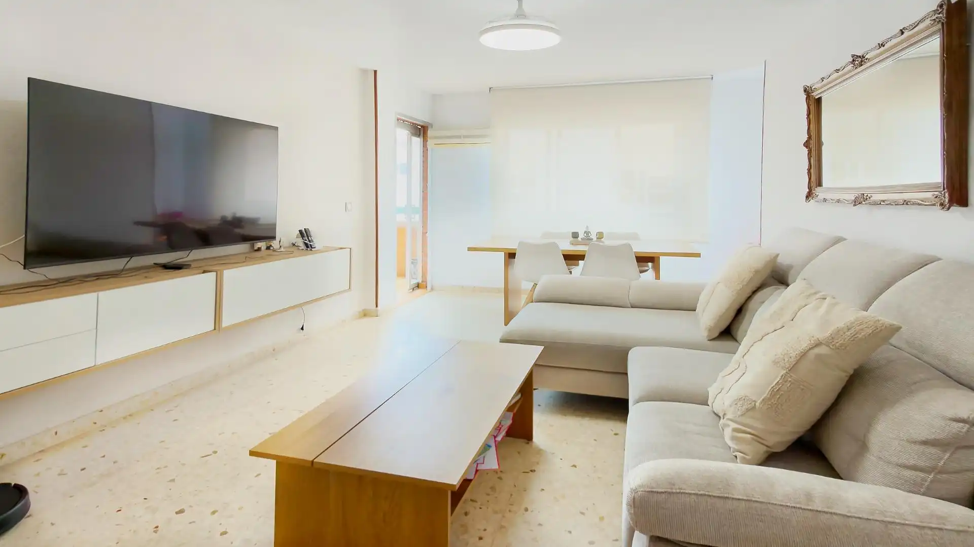 Appartement avec terrasse à vendre à Carrer de les Escoles, imagen 2