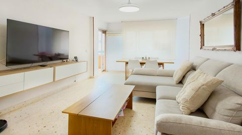 Foto 2 de Piso en venta en Carrer de Les Escoles, Centro Urbano, Benidorm
