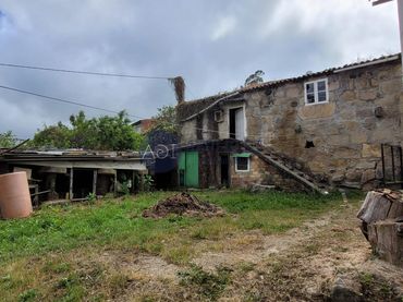 House with garden for sale in Gondomar