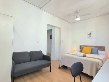 Appartamento in affitto a N/A