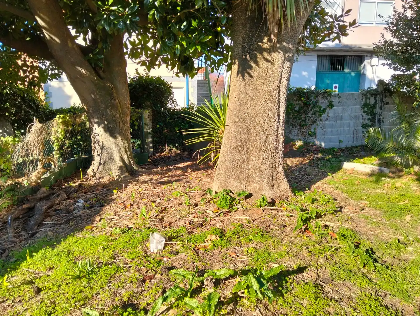 Casa o chalet en venta en Vigo  con Jardín privado, Parquet y Terraza