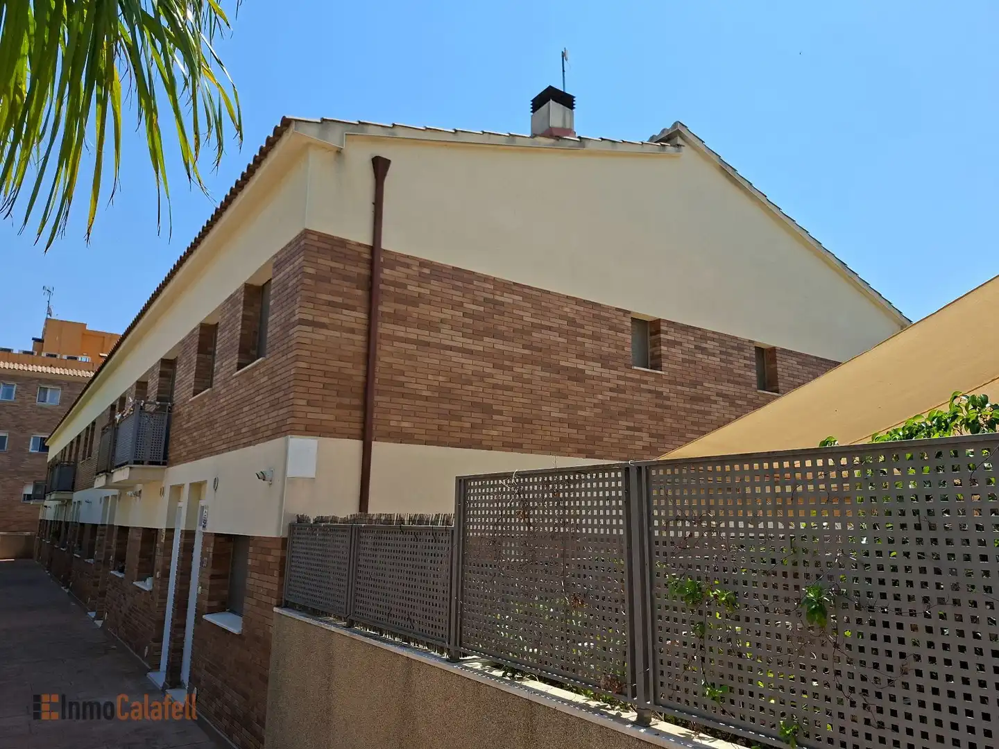 Maison mitoyenne avec piscine à vendre à Doctor Ramon i Cajal, imagen 31
