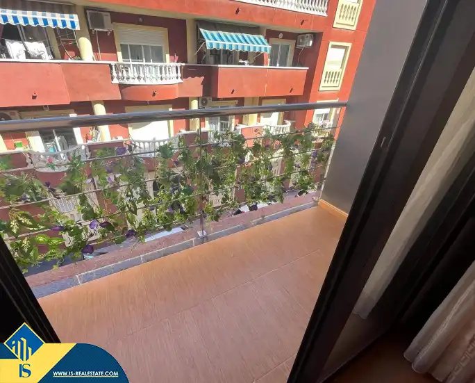 Flat with lift for sale in Playa de los Locos, imagen 3