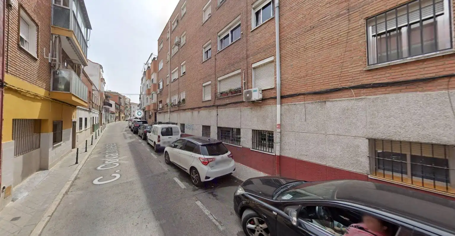 Wohnung zum Verkauf in COVACHUELAS 24, imagen 2