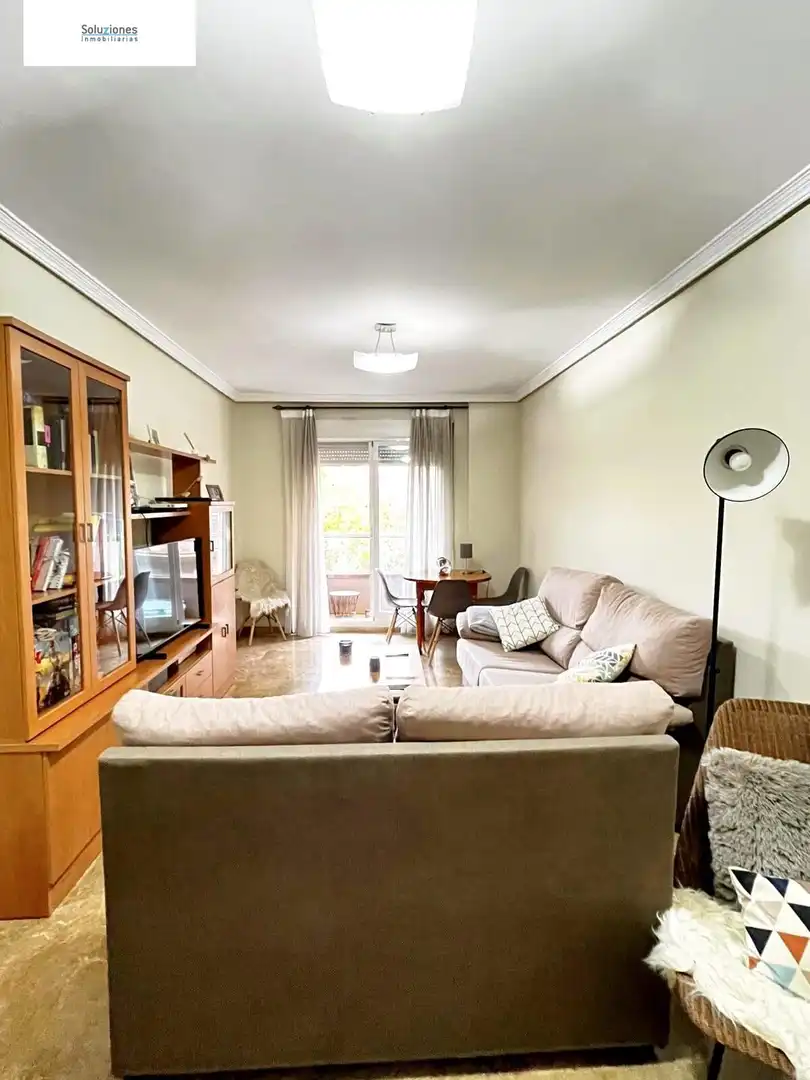 Piso con terraza en venta en Industria, imagen 3