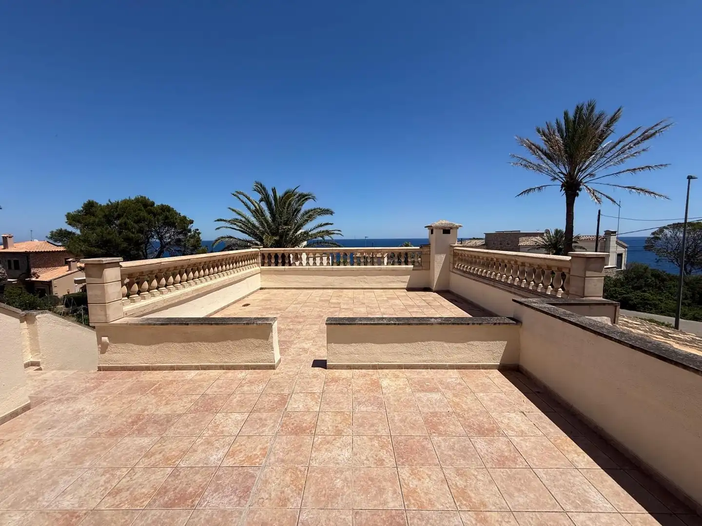 Terrace of Houses for sale in Manacor  with Heating and Swimming Pool