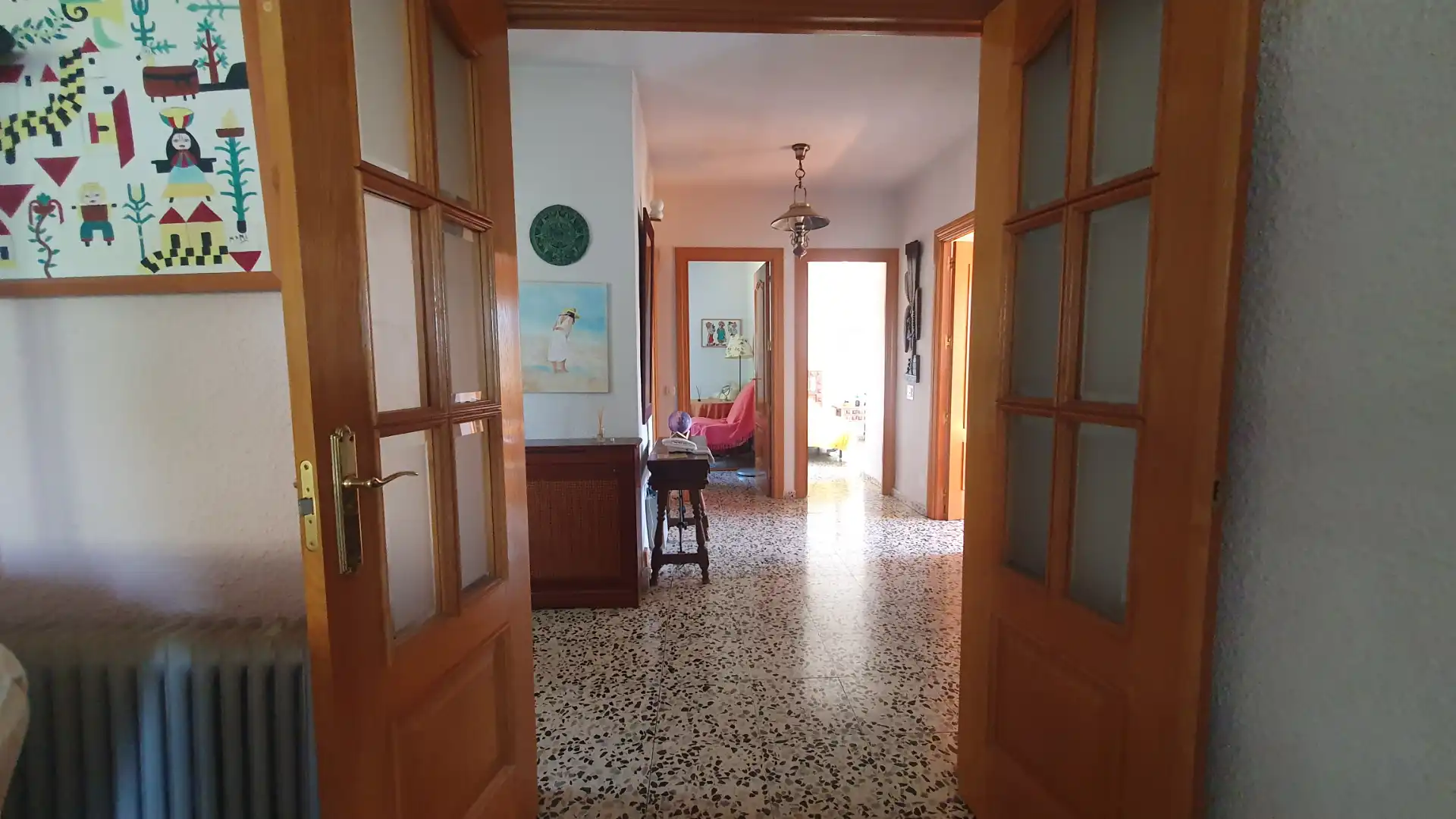 Casa o xalet en venda en Valdemorillo amb Calefacció, Jardí privat i Terrassa