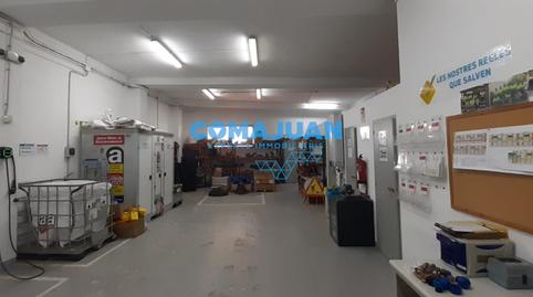 Photo 5 of Industrial buildings to rent in Califòrnia - Santa Madrona, Barcelona