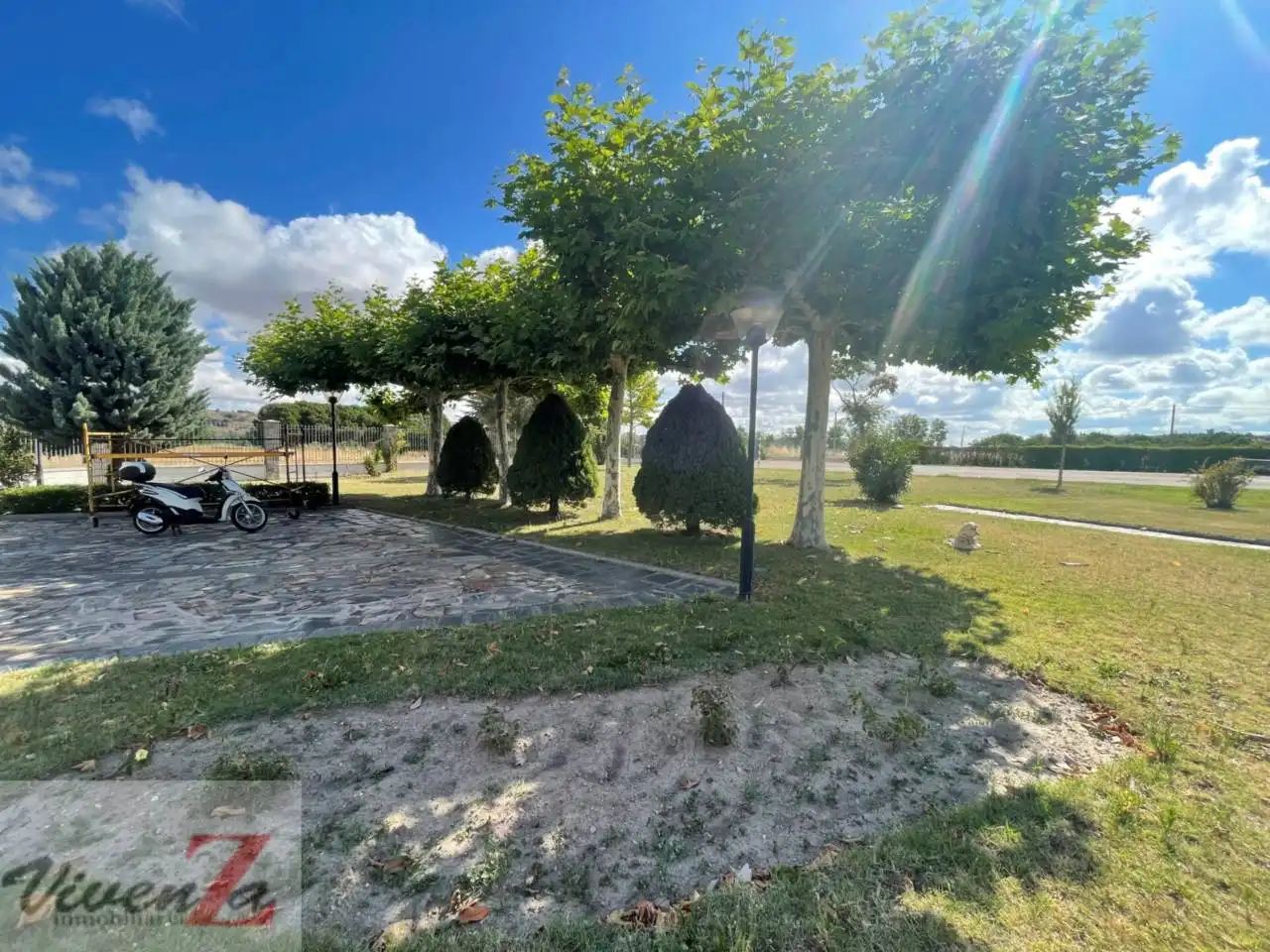 Houses for sale in Zamora Capital   with Air Conditioner, Heating and Terrace