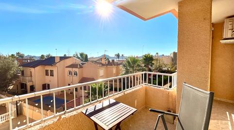 Foto 4 de Apartament en venda a Zona Galúa - Calnegre, Murcia
