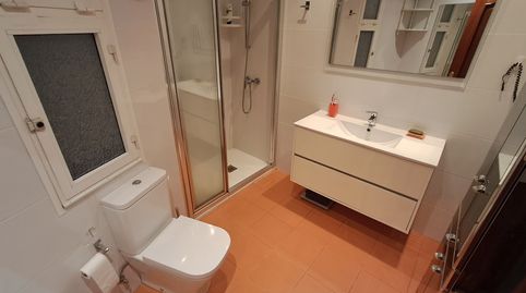 Foto 4 de Piso en venta en Rúa de Urzáiz, 190, Casablanca - Calvario, Vigo