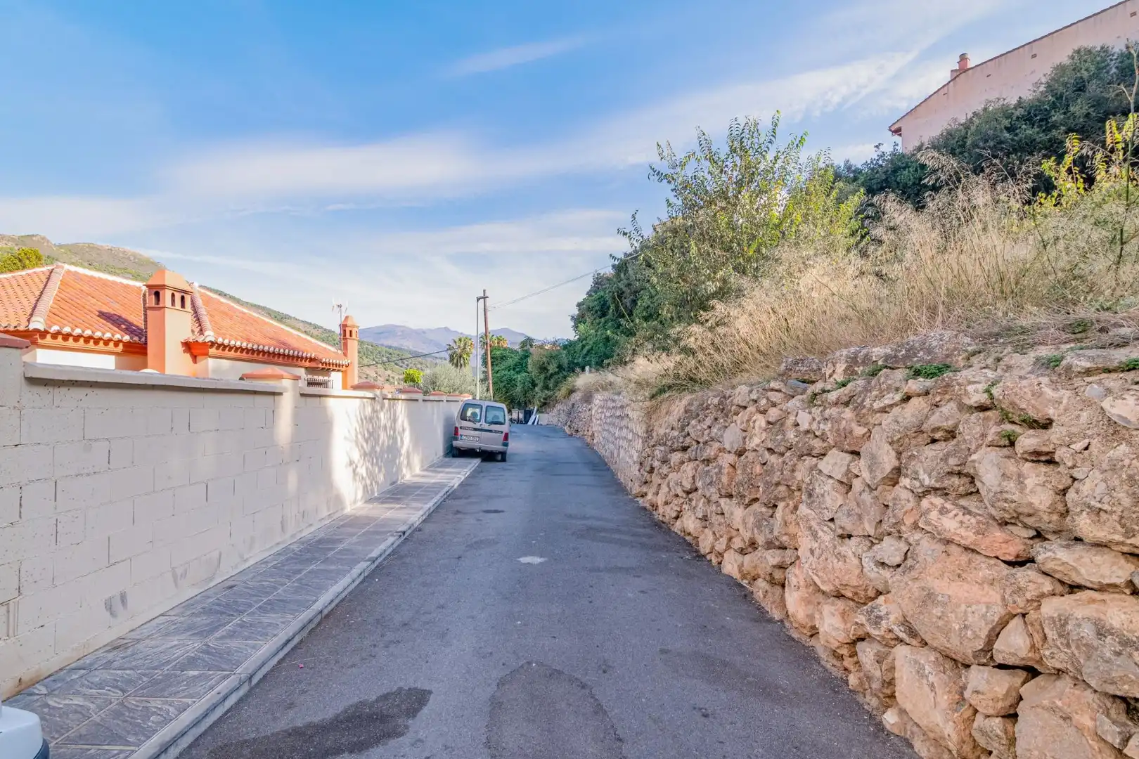 Terreny residencial en venda a Calle Calle Parradas, imagen 49