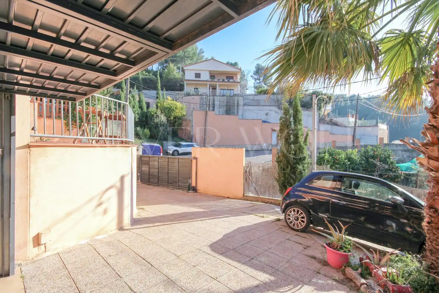 Casa con piscina en venta en Cervelló, imagen 35