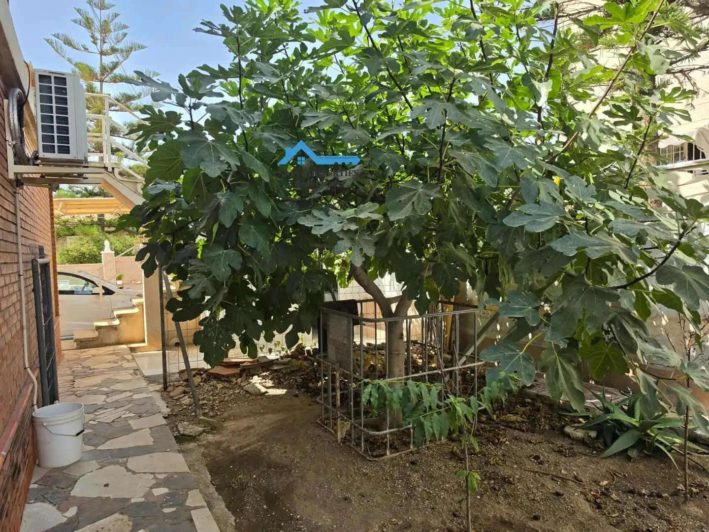 Villa con giardino in vendita a Los Girasoles, imagen 76