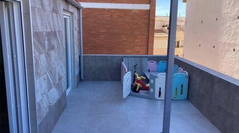 Foto 3 de Pis en venda a Carrer Adolf Salvà, 4, Callosa d'en Sarrià, Alicante