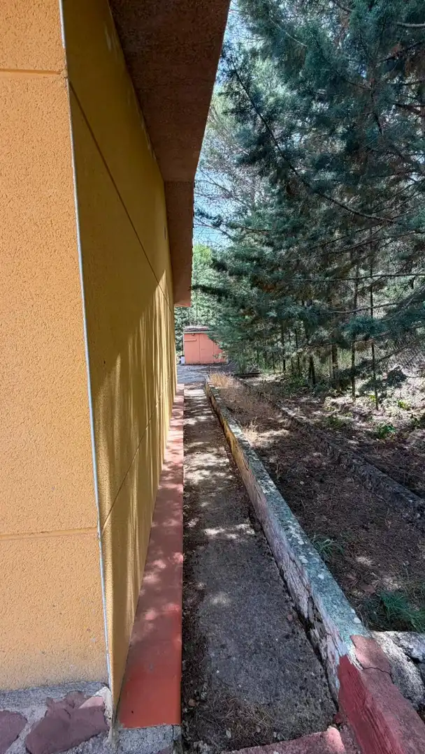 Detached house with pool for sale in NUEVA SIERRA BC, imagen 37