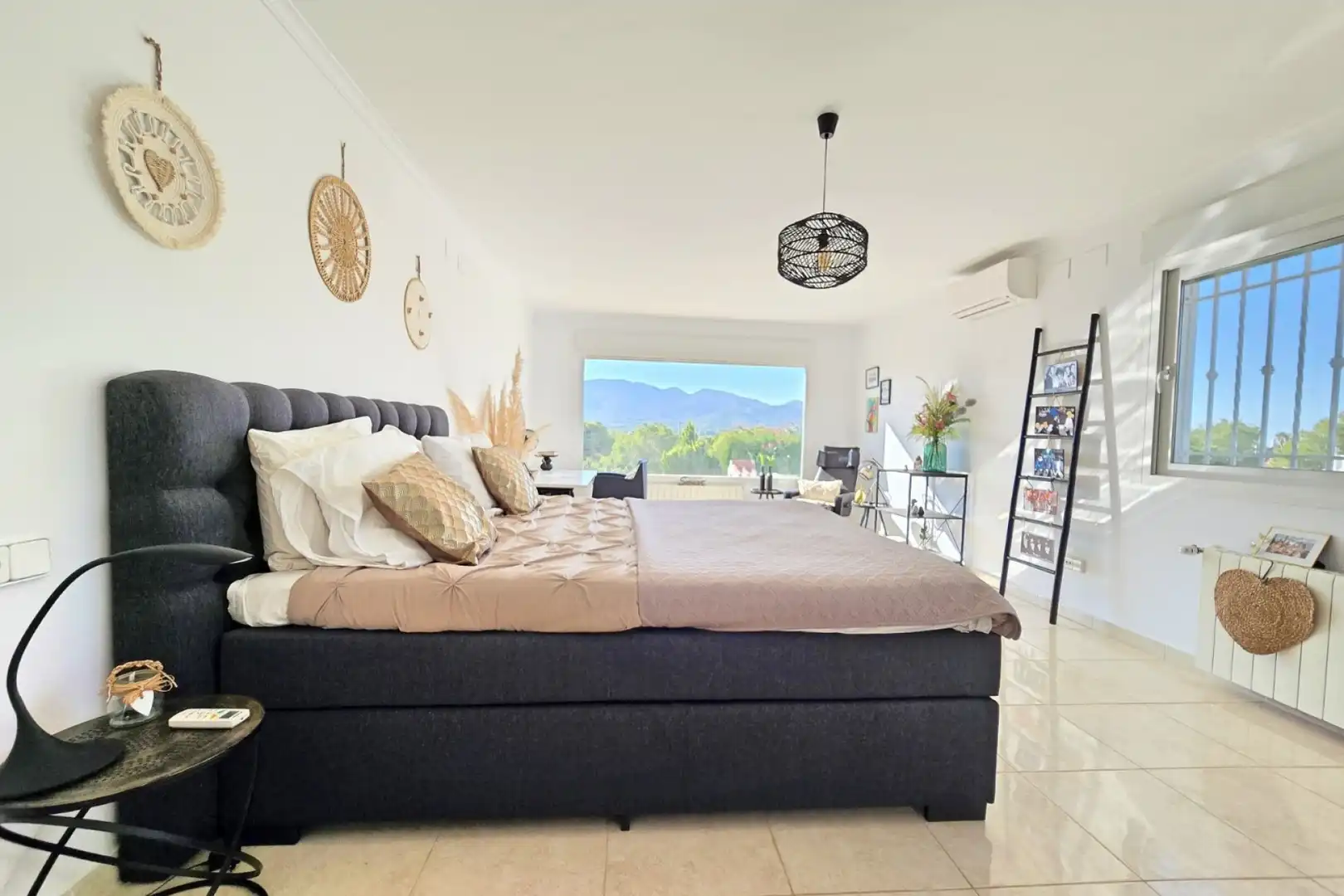 Casa con terraza en venta en Pueblo - Urbanizaciones, imagen 31