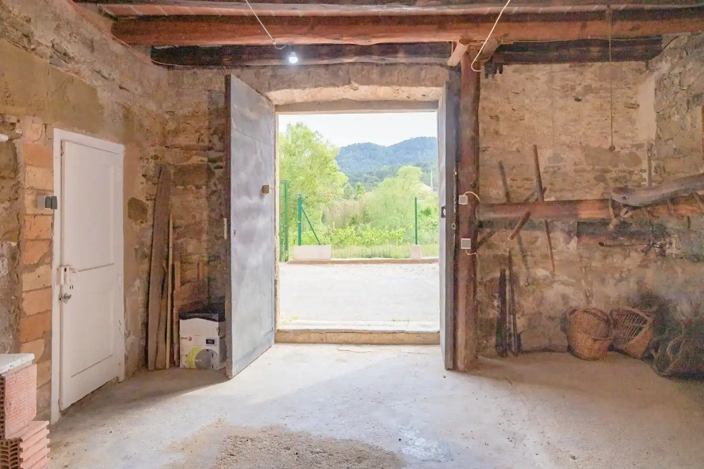 House with terrace for sale in Monistrol de Calders, imagen 33