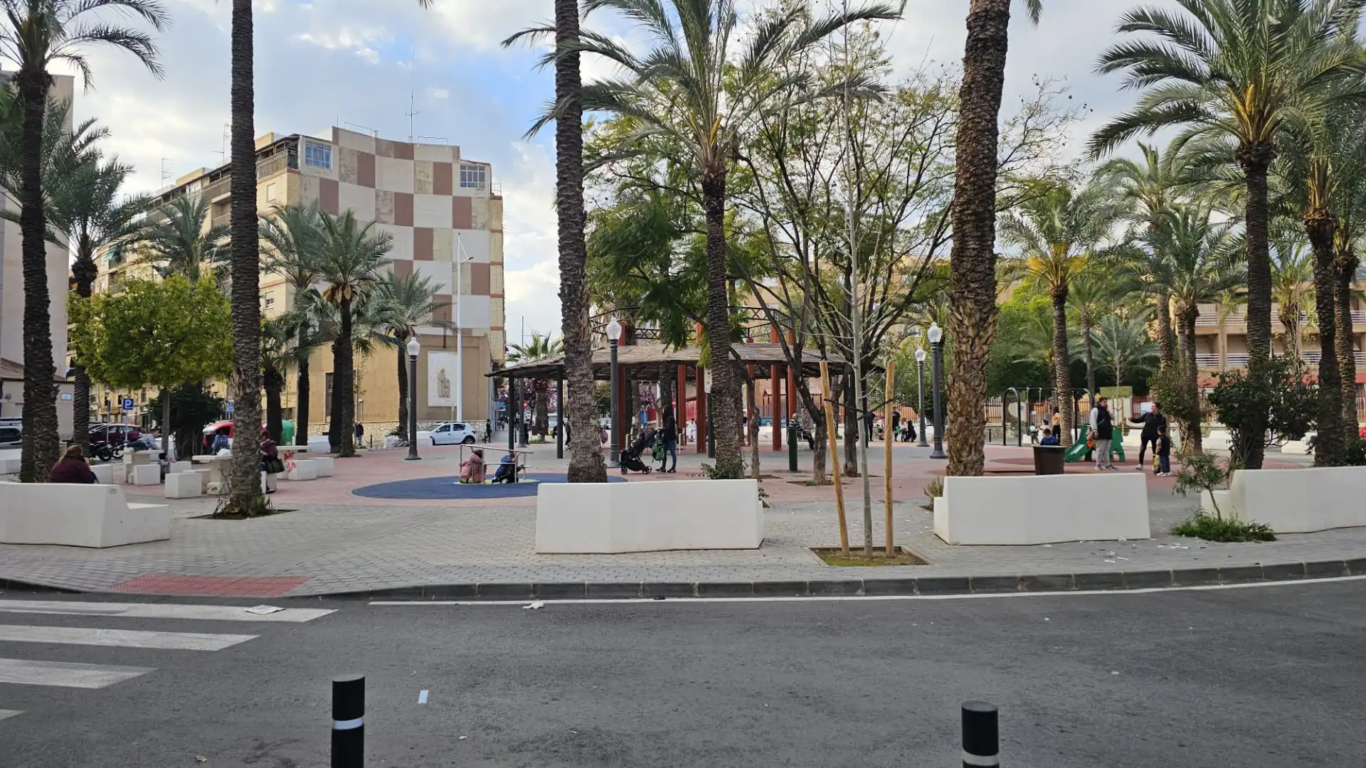 Local comercial en venta en Carrer José Díez Mora, imagen 8