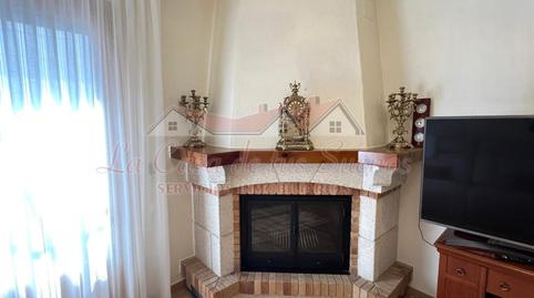 Foto 5 von Einfamilien-Reihenhaus zum Verkauf in Sax, Alicante