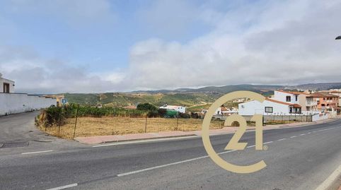 Foto 5 de Residencial en venta en Camino del Peñoncillo, 44, Chullera, Manilva
