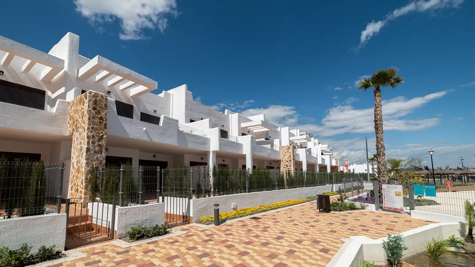 Home for sale in San Juan de los Terreros, imagen 24