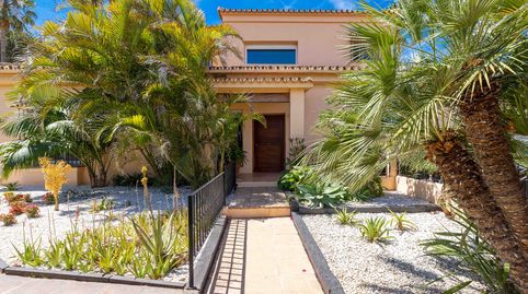 Photo 3 of Houses for sale in Guadalmar, Málaga Capital