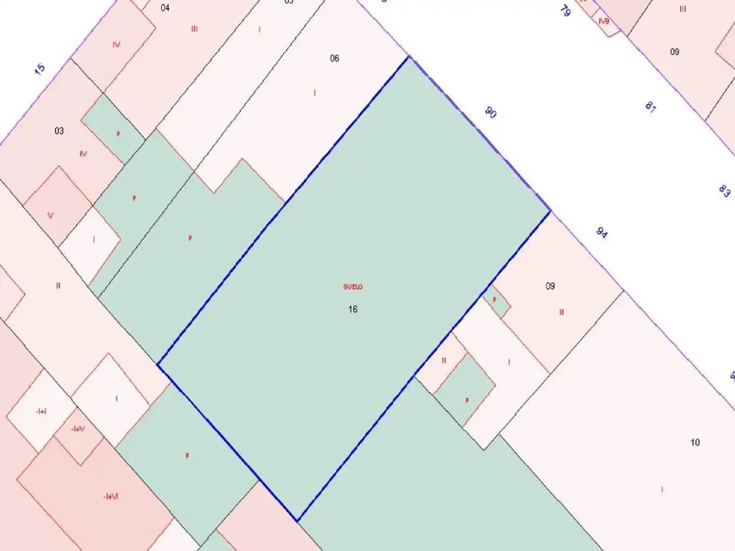 Terrenos y solares en venta en Puerto, imagen 3
