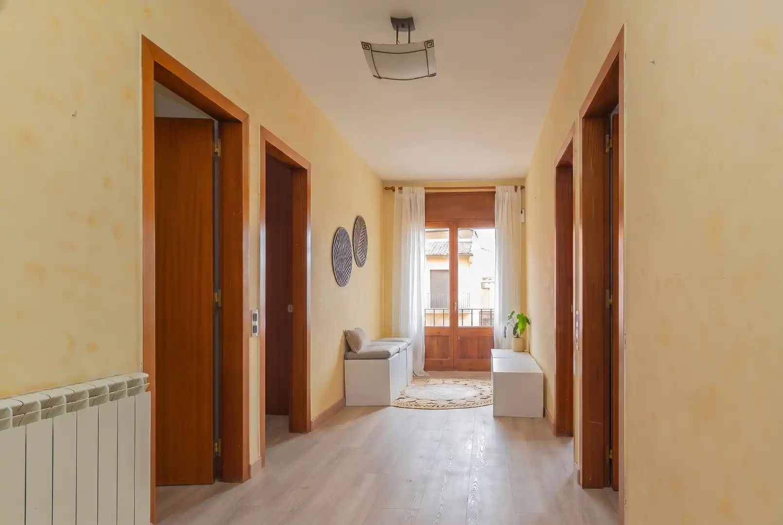 Houses for sale in Castellví de la Marca  with Air Conditioner, Heating and Private garden