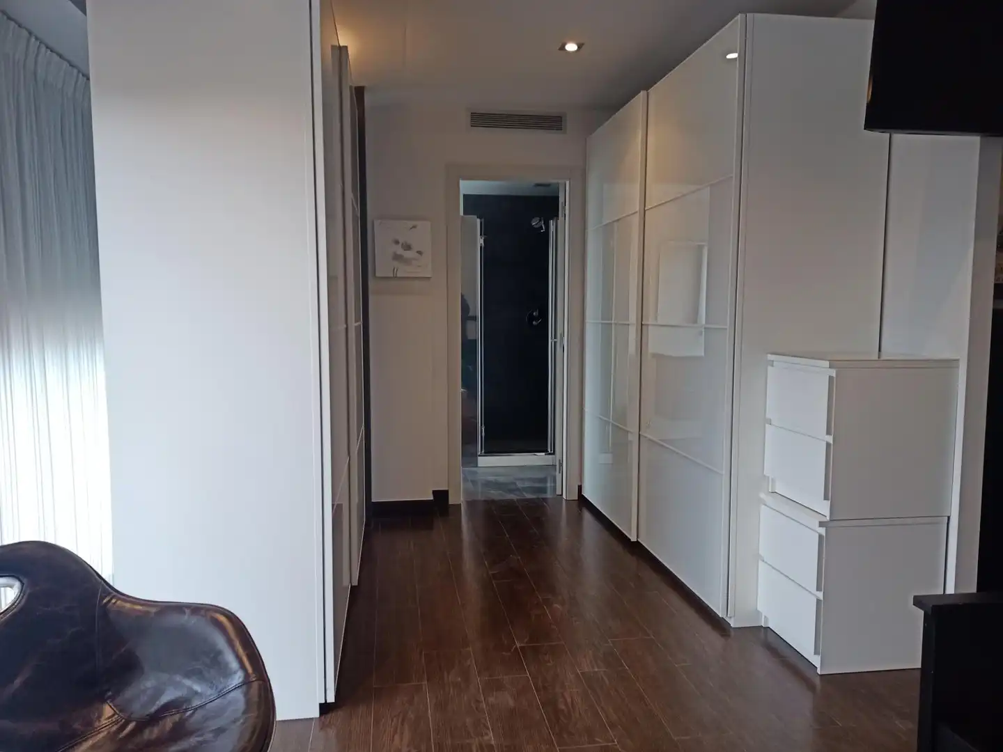 Chalet con piscina en venta en Vallromanes, imagen 27