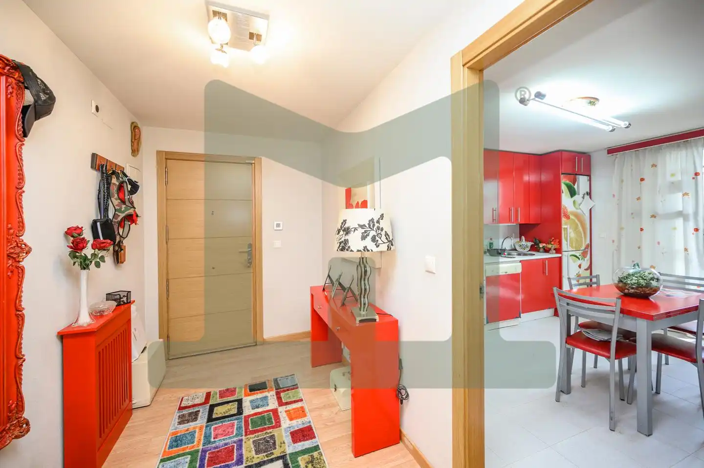 Planta baja en venta en Illescas con Aire acondicionado, Calefacción y Terraza