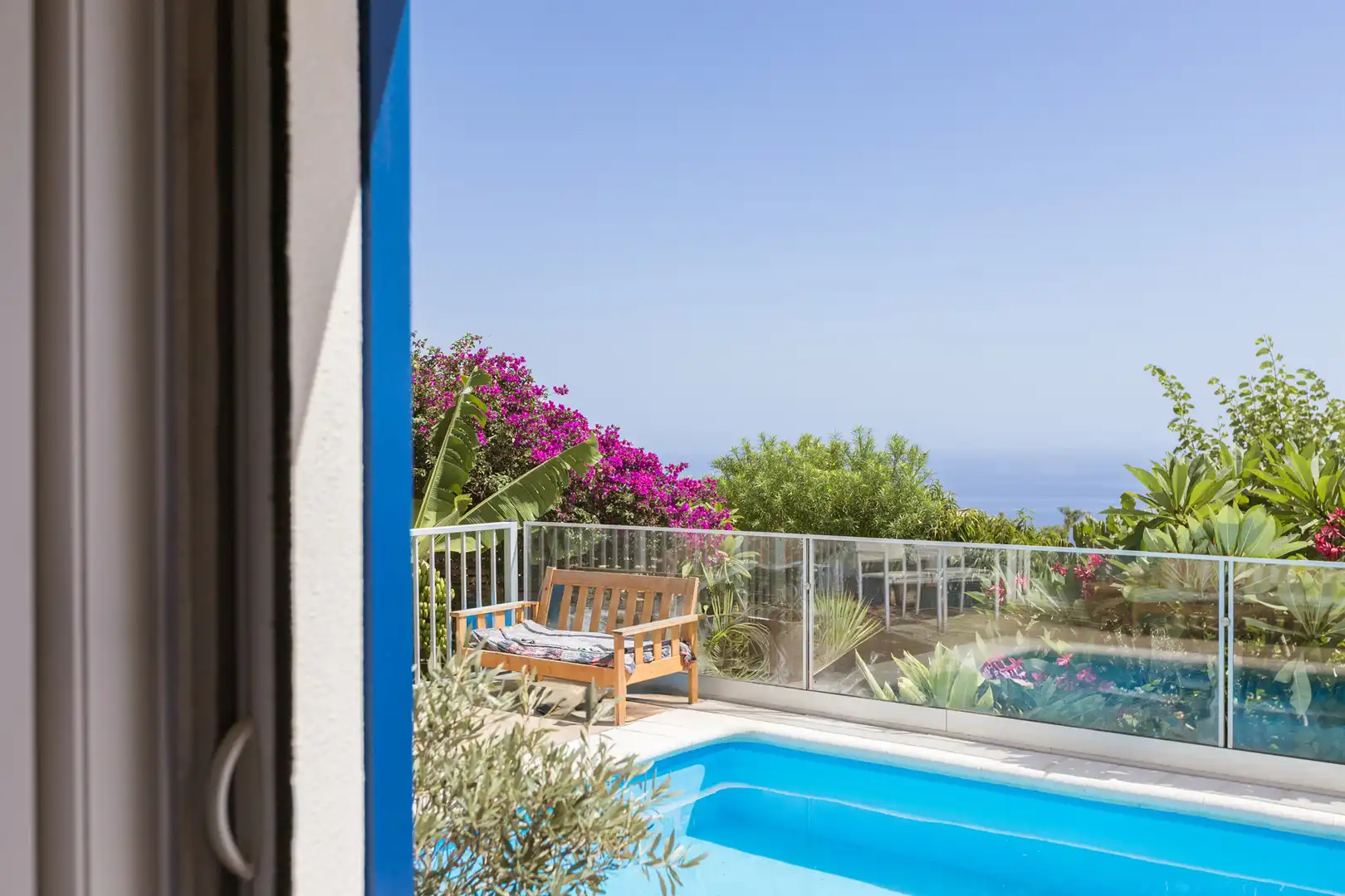 Casa con piscina in vendita a Araya, imagen 27